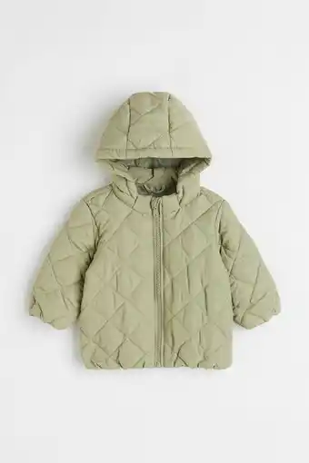 Chaqueta guateada