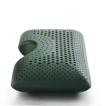 Americana de Colchones Almohada cannabis hombro oferta