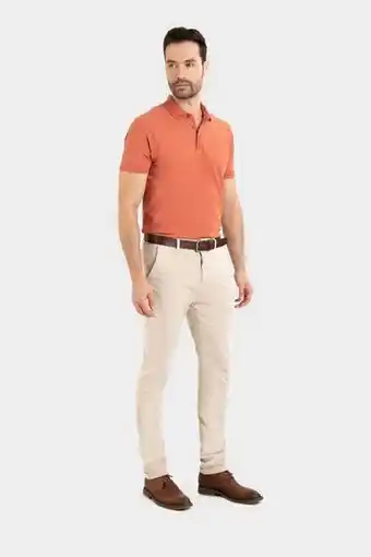Vélez Pantalón opano natural oferta