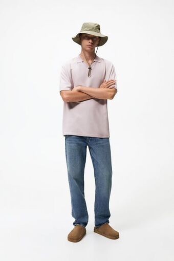 Zara Polo punto oferta