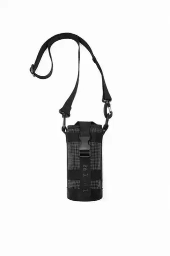 Zara Porta botella deportivo oferta