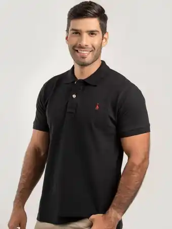 Gino Passcalli Camiseta hombre mc cartera postiza oferta