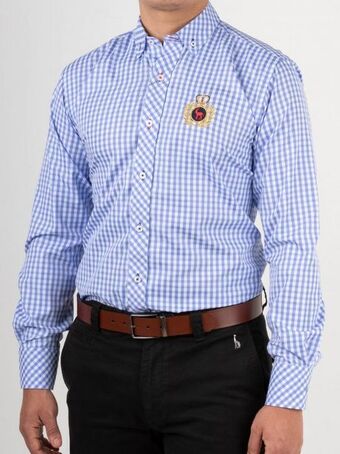 Gino Passcalli Camisa hombre gp varios oferta