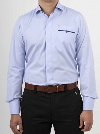 Gino Passcalli Camisa hombre mc oferta