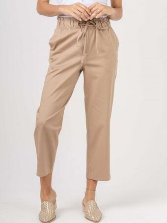 Gino Passcalli Pantalon dama sc drill oferta