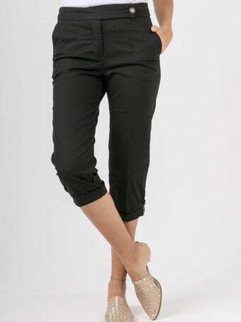 Gino Passcalli Pantalon dama sc drill oferta