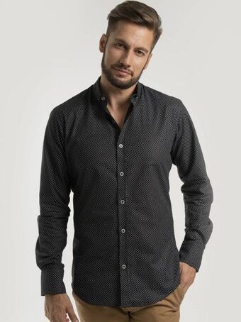 Gino Passcalli Camisa hombre varios oferta