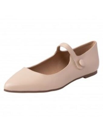 Payless Zapatos planos frank para mujer oferta