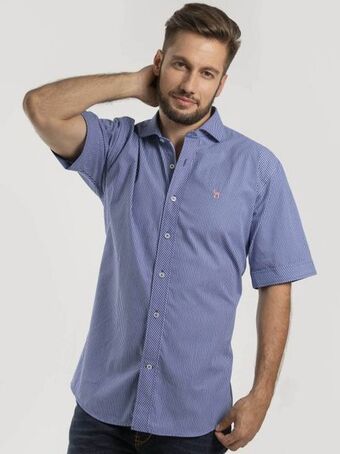 Gino Passcalli Camisa hombre varios oferta