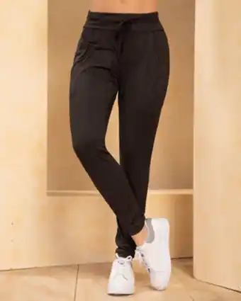 Ryocco Pantalón para mujer 5257 oferta