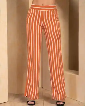 Ryocco Pantalon para mujer 5324 oferta
