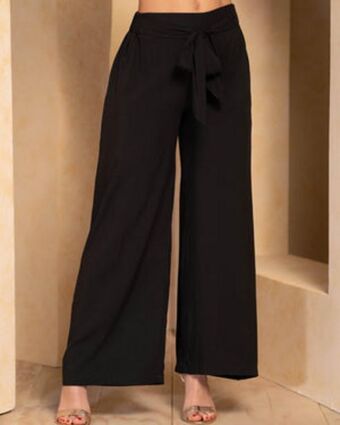 Ryocco Pantalón para mujer 6541 oferta