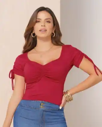 Ryocco Blusa para mujer 6795 oferta