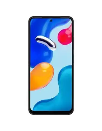 Flamingo Celular libre redmi note 11s xiaomi oferta