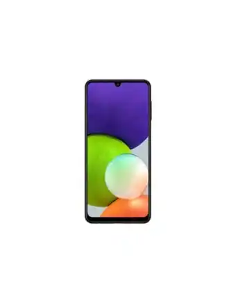 Flamingo Celular libre a22 64gb samsung oferta