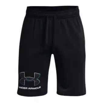 Deportivos Carvajal Ua rival flc graphic short oferta