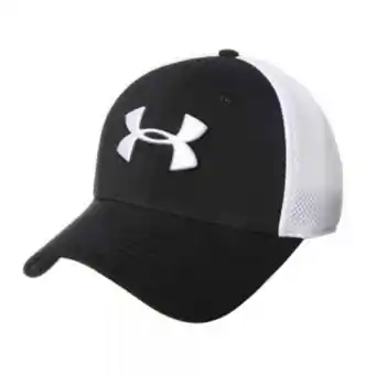 Ua classic mesh