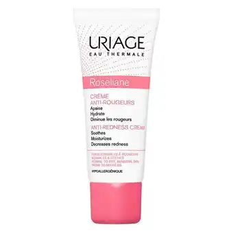 Cutis Uriage roseliane crema antirojeces 40 ml oferta