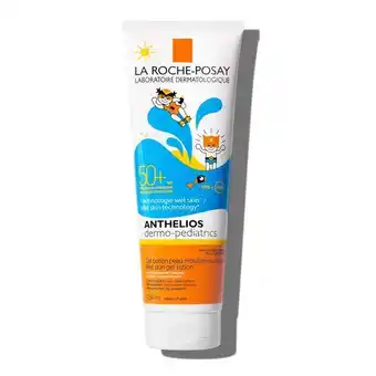 Anthelios dermo-pediatrics gel 50+ 250ml