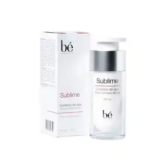 Bé sublime contorno de ojos 30 ml