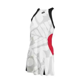 People Plays Vestido mujer lotto top ten w iii dress prt2 pl oferta