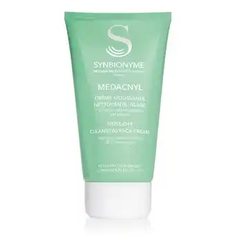 Cutis Synbionyme medacnyl crema moussant 150ml oferta