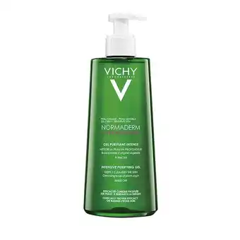 Cutis Normaderm phytosolution gel purifi 400ml oferta