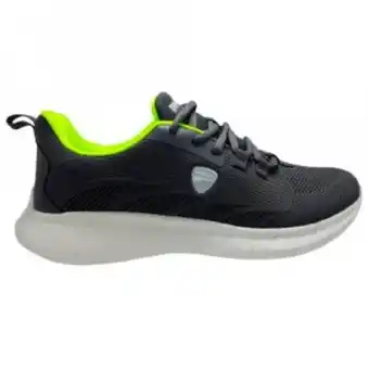 Sport Life Tenis ducati fashion uw21117 a gray green du oferta