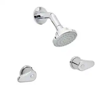 Tienda Cerámica Corona Ducha grival 8 pulgadas dalia pro oferta