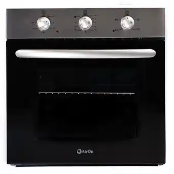 Tienda Cerámica Corona Horno eléctrico 60x60cm airon oferta