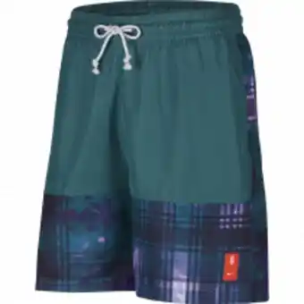 Sportline Kyrie m nk short print oferta
