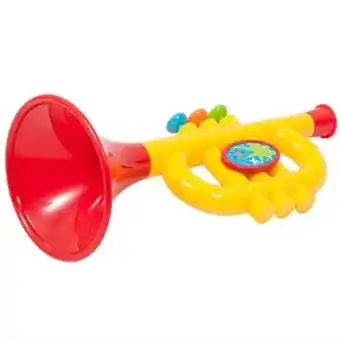 Alkosto Trompeta musical play oferta