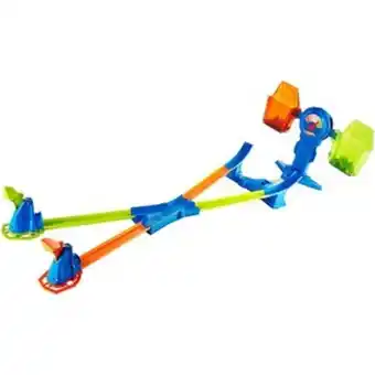 Alkosto Set pista equilibrio extremo hot wheels oferta