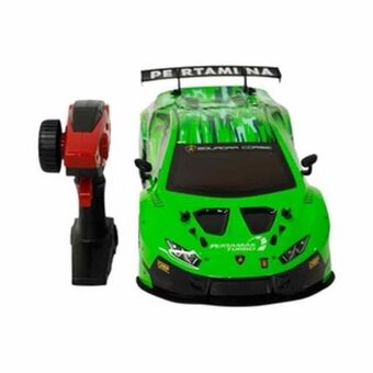 Alkosto Carro a control remoto lamborghini rw toys oferta
