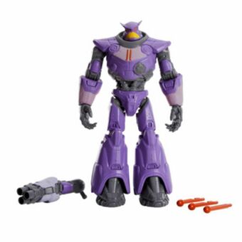 Alkosto Juguete disney pixar lightyear zurg oferta