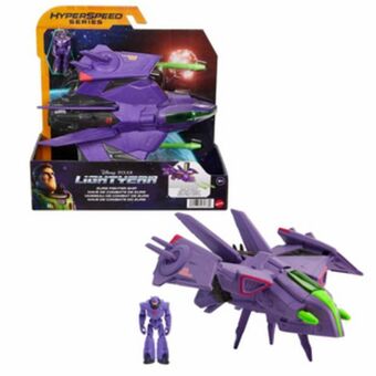 Alkosto Juguete disney pixar lightyear nave de zurg oferta
