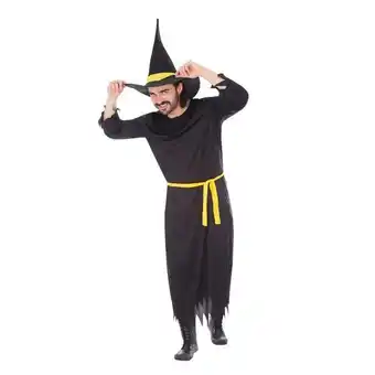 Los Tres Elefantes Disfraz mago de oz hombre oferta