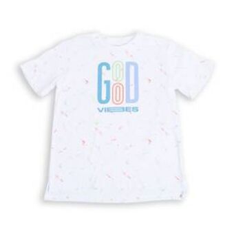 Polito Camiseta manga corta niño... oferta