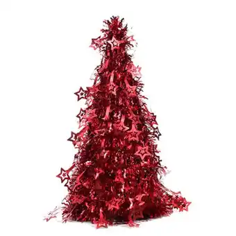 Los Tres Elefantes Arbol rojo 46cm navidad oferta