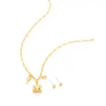 Polito Set collar + topos oferta
