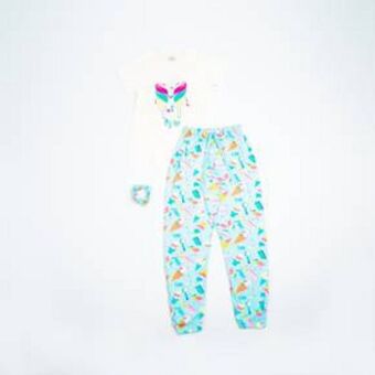 Polito Pijama niña oferta