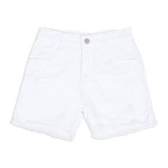 Polito Short niña oferta