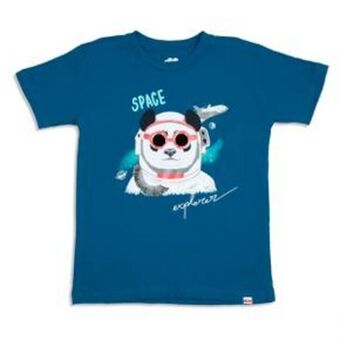 Polito Camiseta manga corta niño... oferta