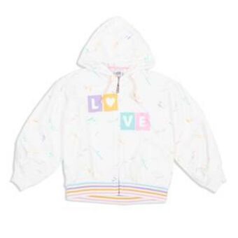 Polito Chompa niña oferta