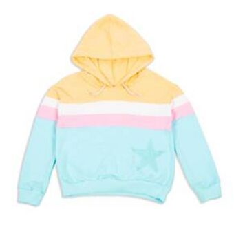 Polito Buzo deportivo niña oferta
