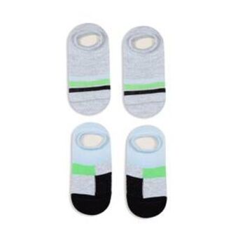 Polito Medias paquete x 2 niño oferta