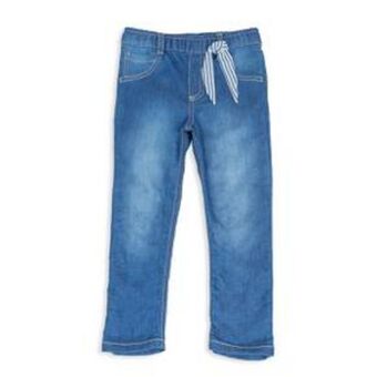 Polito Jean niña oferta