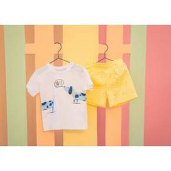 Polito Camiseta bebe oferta