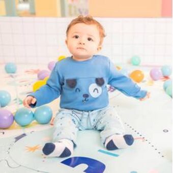 Polito Set para bebe x3 oferta