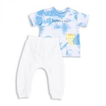 Polito Conjunto bebe pantalón ca... oferta